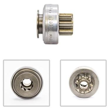 Imagem de Bendix Impulsor de Partida Chevrolet Agile Celta Classic Cobalt Cruze 
