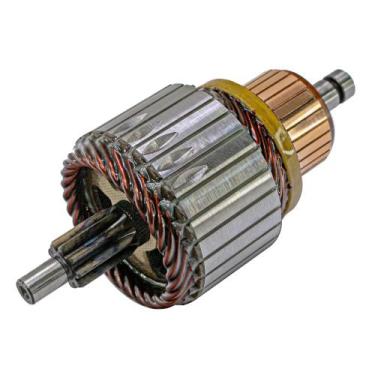 Imagem de Induzido Motor De Partida Ford Ka Fiesta Courier Corolla Leganza Musso
