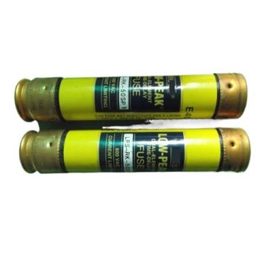 Imagem de 1 fusível 27X140MM LPS-RK-35/40/45/50/60SP/80SP (LPS-RK50SP)