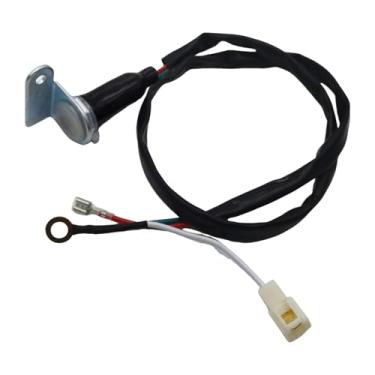 Imagem de Ysyqkn Cabo de Ligação para Motor de Arranque Do Gerador, Interruptor de Arranque Elétrico, Cabo de Ligação para Motor Monocilíndrico