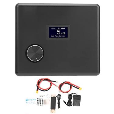 Imagem de MAVAOL Mini máquina de solda pontual com caneta de liberação rápida para produtos eletrônicos de 10 a 14 V