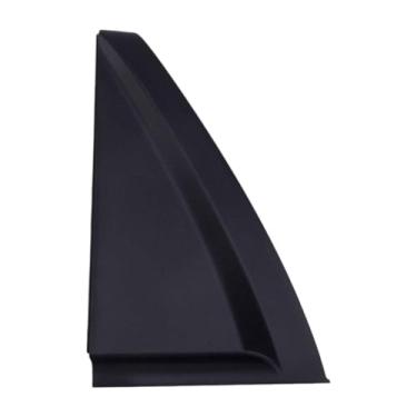 Imagem de Ysyqkn Friso Triangular Do Canto Traseiro Externo Do Carro, 83830-1F001, para Modelos de 2005 a 2010, Esquerda