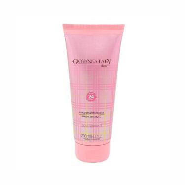 Imagem de Loção Hidratante Giovanna Baby Classic 200Ml