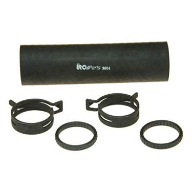 Imagem de URO Parts Kit de reparo de mangueira bypass AJ87945K, kit de mangueira de saída de bomba de água