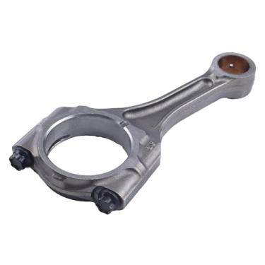 Imagem de YLQASOON Biela do motor 12100AA470 compatível com Subaru Forester Impreza Legacy Outback XV Crosstrek 2.0L 2.5L 2011-2018