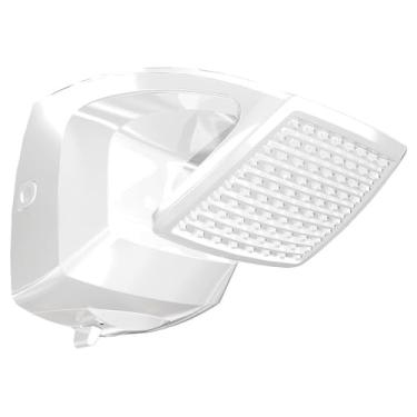 Imagem de Chuveiro Ducha - Ducha com Regulagens de Temperatura, Econômico, Aquecimento Eficiente para Maior Conforto no Banho(220V)