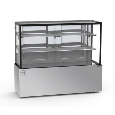 Imagem de Balcão Vitrine Refrigerada Vanguard Top Refrimate 145cm 220V CVTR 1450