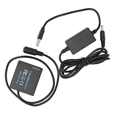 Imagem de Zerodis Câmera Manequim Bateria Filme Tv Fotografia Câmeras Digitais Acessórios Baterias Apertos Apertos Manequim para Modelos Gf e Outras Fonte de Alimentação Contínua e