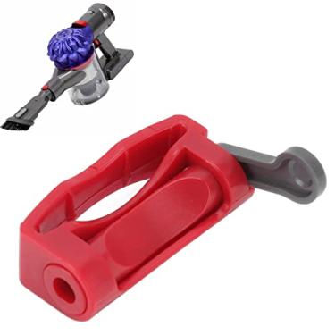 Imagem de Trava de gatilho do aspirador de pó, trava de botão liga/desliga para aspirador de pó V7, V8, V10, V11, V15, fácil instalação, durável, artesanato requintado, para uso doméstico