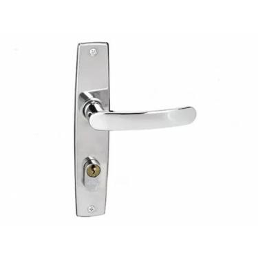 Imagem de Fechadura Externa 2600/41 Aliança - ALIANCA