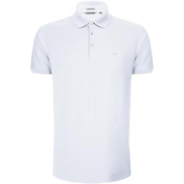 Imagem de Camisa Polo Dudalina Ultrasoft Masculino-Masculino