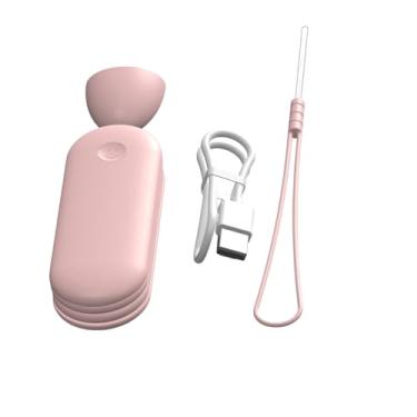 Imagem de Lâmpada de Pescoço Plegável Luz Leitura LED Lanterna Reparo Estudo 3 Níveis Ajuste Brilho Bateria 1800mAh