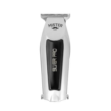 Imagem de Maquina De Acabamento Silver Pro Lizz Bivolt