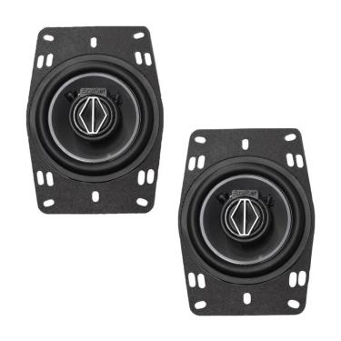 Imagem de Alto Falante Bomber 4 Bbr Top 120w Rms 4 Ohms Par