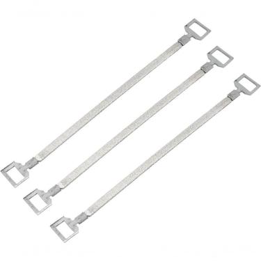 Imagem de Lâmina Diamantada 4 Mm 3pc Para Arc Serra Multif.vonder