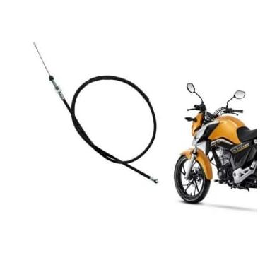 Imagem de Cabo Embreagem Moto Cg 160 Titan Fan Cargo Start