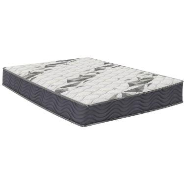 Imagem de Colchão De Espuma Casal Airtech 100 D33 18x138x188cm - 1040328287 - Ortobom Colchao Airtech 100 D33 Casal 18x138x188