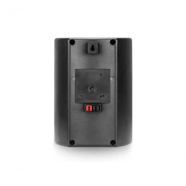 Imagem de Caixa Acustica Frahm Ps200 New Preto 30w Rms Com Suporte...