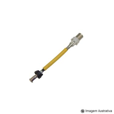 Imagem de Cabo do Velocímetro Pampa ( Superior ) Motor AP 1.8 96 ... 97 188mm