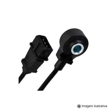 Imagem de Sensor de Detonação Uno 1.6 4C 8V MPI 93 ... / Punto 1.4 4C 8V Turbo 93 ... 97 / Tipo 1.6 4C 8V MPI 95 ... 97