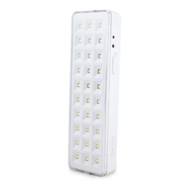 Imagem de Luz De Emergência - 30 Leds - Segurimax