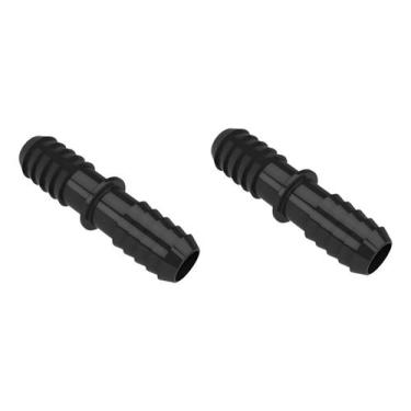 Imagem de União Redução 1 X 3/4 Kit 2 Unid Para Mangueira Irrigação - OFA
