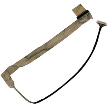 Imagem de Cabo mBook Flat Tela para Lenovo G555a G555ax G555g G555l