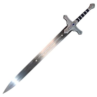 Imagem de Espada Warcraft Soldado De Infantaria Decorativa Em Aço