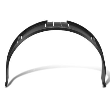 Imagem de DNA MOTORING Conjunto de ventoinha de arrefecimento de radiador estilo fábrica eficiência de arrefecimento melhorada substituição direta compatível com Ford F-250/F-350/F-450 SUPER DUTY 2017-2022