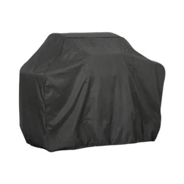 Imagem de Capa Impermeável Para Churrasqueira Anti-Poeira Resistente Para Proteç