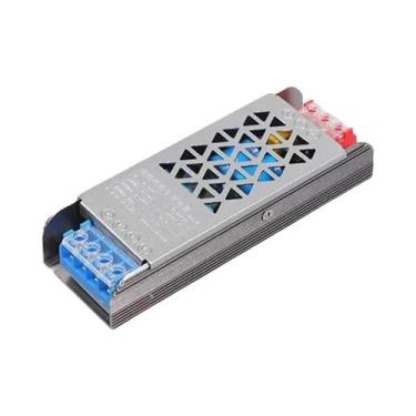 Imagem de Transformador De Fonte De Alimentação LED 12V 24V 60W 100W 200W 300W 4