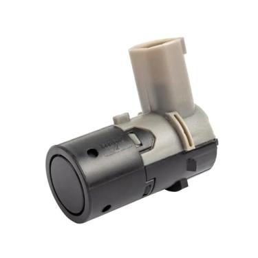 Imagem de Sensor de estacionamento PDC frontal/traseiro de 2 cores OEM 66206989068 1 peça (Cor: Cinza)