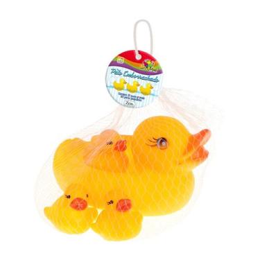 Imagem de Pato emborrachado - ZEIN