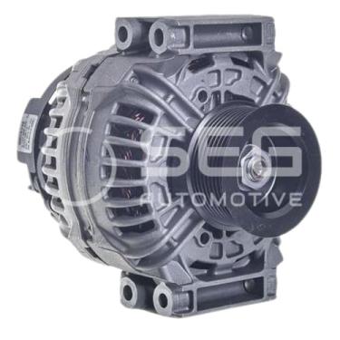 Imagem de Alternador NCB2 28V 40/100ah SC G P R T 1888010 1475569 4782 A004TR5491