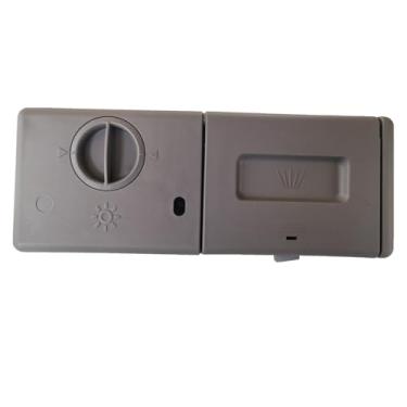 Imagem de DD59-01001A Conjunto de Dispensador de Detergente e Auxiliar de Enxágue Adequado para Lava-Louças GE WD12X23625 Sam DW80F600UTB/UTS/UTW, DW80F800UWS, DW80J3020UB/US/UW, DW7933LRASR