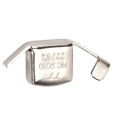 Imagem de Calcador magnético guia de costura, máquina de costura universal, calcador magnético, acessórios de costura doméstica para a indústria de roupas domésticas, a maioria das máquinas de costura