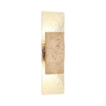 Imagem de Lâmpadas De Parede LED À Prova d'Água Para Exteriores 18W, Arandelas D