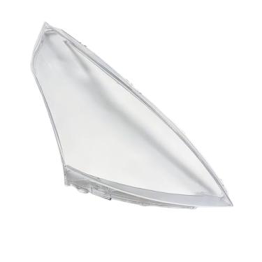 Imagem de Compatível Com Nissan Altima Teana 2008 2009 2010 Capa De Farol Com Lente Abajur Transparente Substituição De Vidro(1Piece Right side)