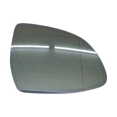 Imagem de Compatível com BMW X3 F25 G01 G08 2014-2024 X4 F26 G02 X5 F15 G05 X6 F16 G06 G07 Recém produzido escurecimento aquecido espelho traseiro vidro auto(Right)