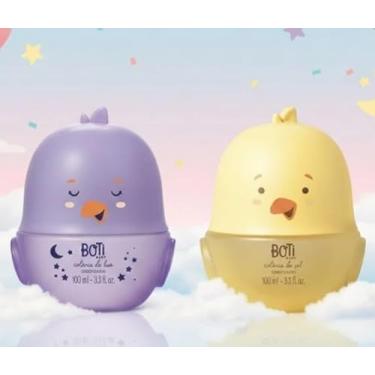 Imagem de Kit Colônias Botii Baby Sol e Lua