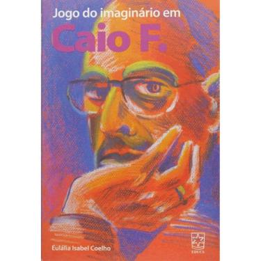 Imagem de Jogo Do Imaginario Em Caio F.