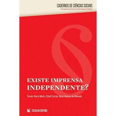 Imagem de Existe Imprensa Independente?