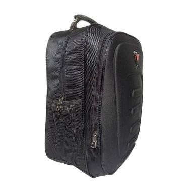 Imagem de Mochila Executiva Notebook Cabo De Aço