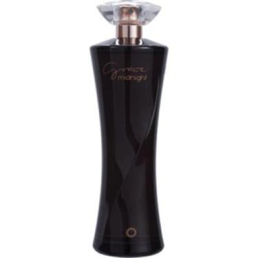 Imagem de Perfume Grace Midnight Deo Colônia Novo 100Ml - 10210 - HND