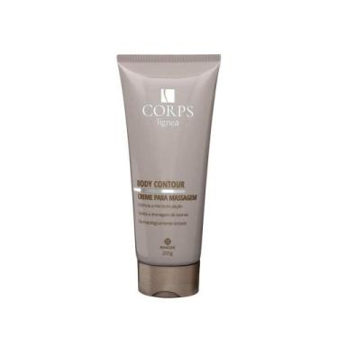 Imagem de Corps Lignea Body Contour Creme para Massagem - Hinode - HND