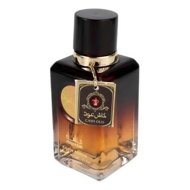 Imagem de Perfumes Manasik Escolha Sua Fragrância - 100ml (blue Ocean, Cash Oud,