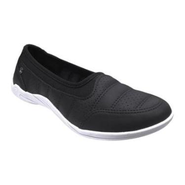 Imagem de Tênis Feminino Kolosh Slip On C3866-0001-Feminino
