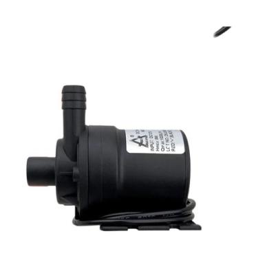 Imagem de Bomba De Água Submersível Com Motor Brushless 1000L/H 8M De Elevação D