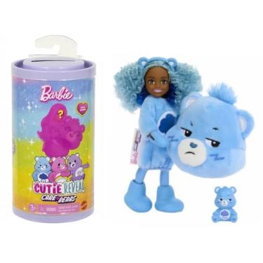 Imagem de Surpresa Barbie Cutie Reveal - Ursinhos Carinhosos JCN97