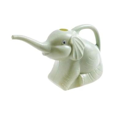 Imagem de Regador Em Forma De Elefante, Ferramenta De Jardinagem Em PP, Pequeno 
